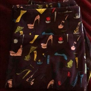 LuLaRoe Leggings